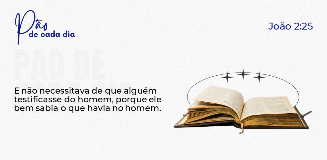 Questão De Confiança